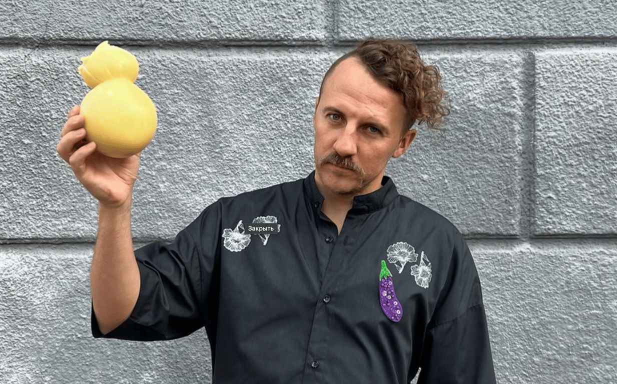 Евгений Клопотенко признался, был ли у него роман с Огневич - фото 1