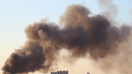 На Одещині лунають вибухи — яка загроза для регіону - 290x166