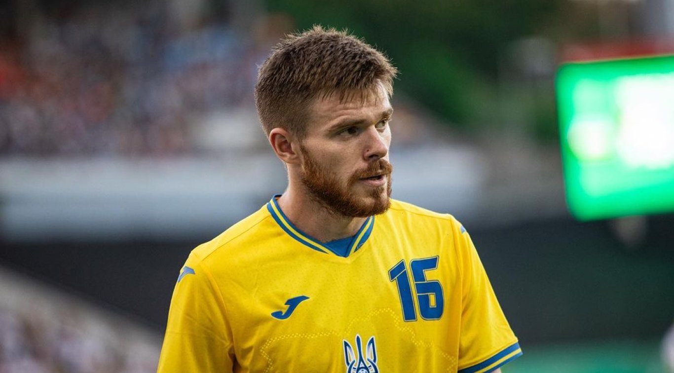 Арсен Батагов піде із Зорі