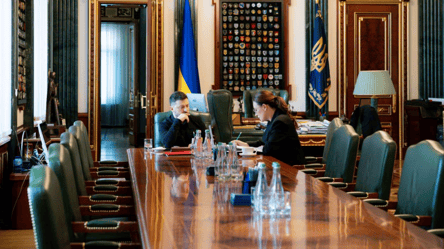 Свириденко предложит кандидатуры министров энергетики и юстиции - 290x160