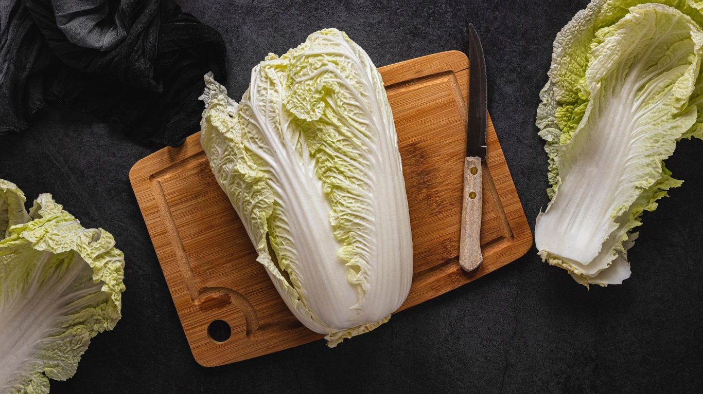 цікаві факти про пекінську капусту