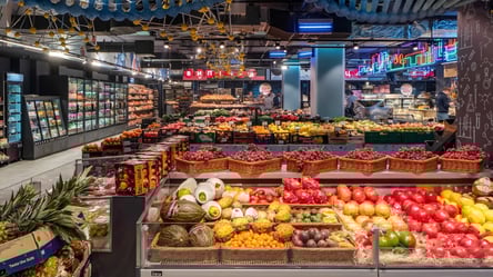 Знижки в супермаркеті — які продукти віддають на 50% дешевше - 290x160