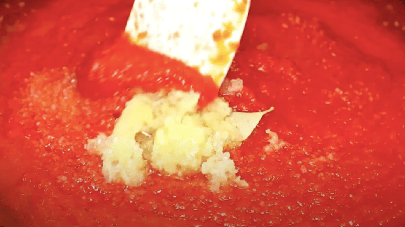 аджика на зиму