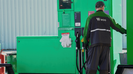 В Украине выросли цены на бензин и автогаз — какой будет стоимость топлива завтра - 285x160
