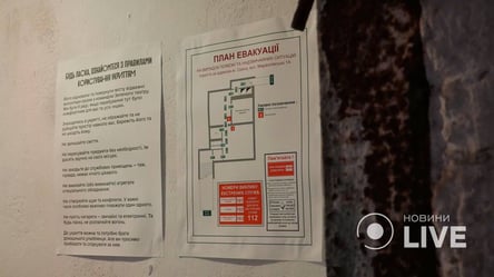 В Одесі витратять 200 тисяч на прибирання в бомбосховищах: що куплять - 285x160