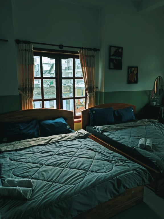 Не просто несмак — колір стін, що руйнує атмосферу спальні - фото 3