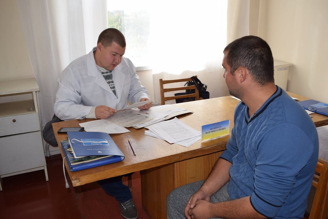 Мобілізація в Україні 2024 — які травми тимчасово звільняють від призову