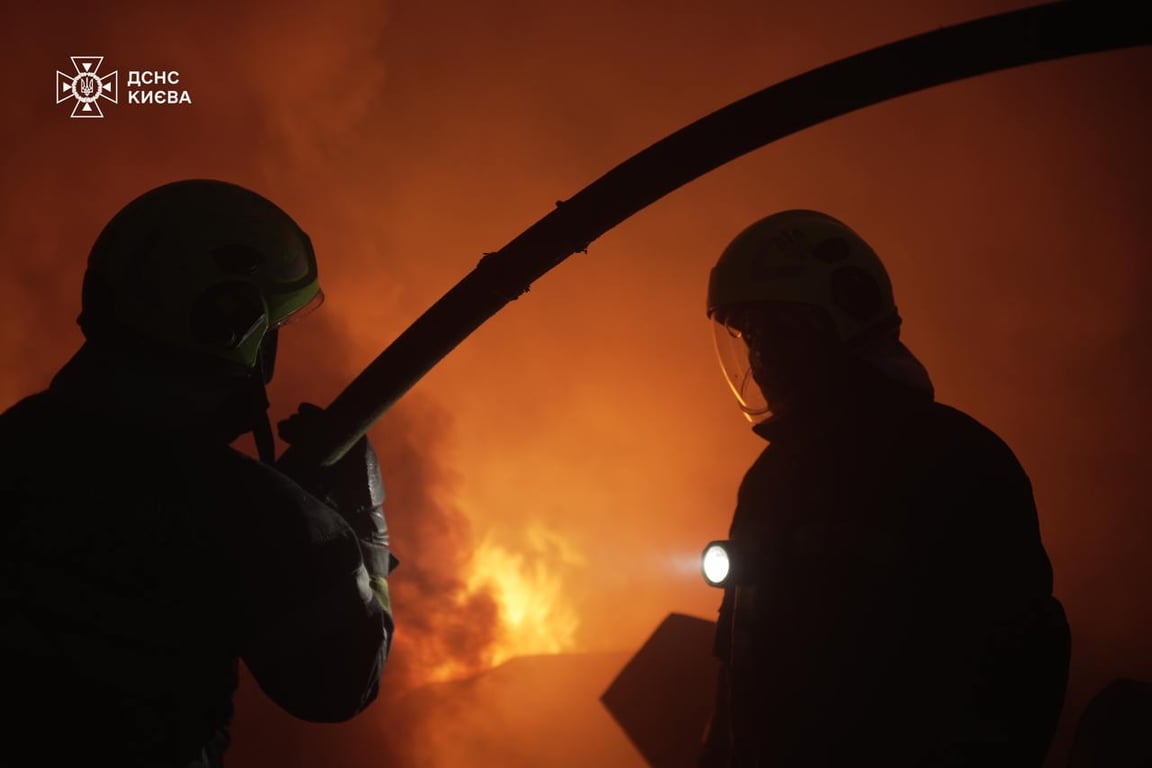 обстріл України 12 лютого