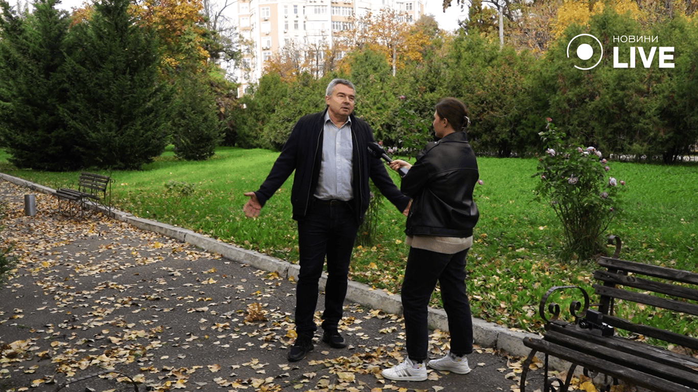 Економіст про підвищення податків. Фото: Новини.LIVE/ Юлія Браславська