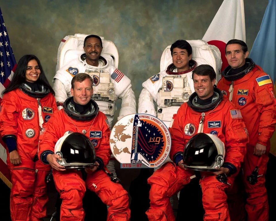 Леонід Каденюк