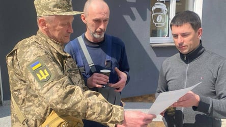 Відстрочка для вчителів: як анулювати повістку на відправку - 290x160