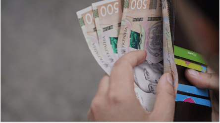 Доходи українців мають бути європейськими — що для цього потрібно - 285x160