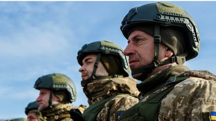 У запасі до 60 років — за яких умов можлива мобілізація - 290x160