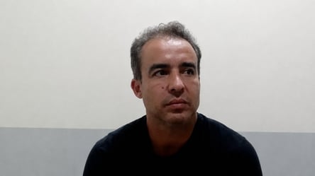 Ексгравця донецького Шахтаря та збірної Бразилії заарештувала поліція - 290x166