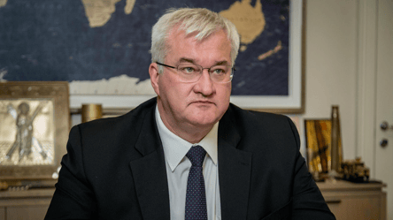 Сибига ответил, что стоит за ночными ударами России по Киеву - 290x166