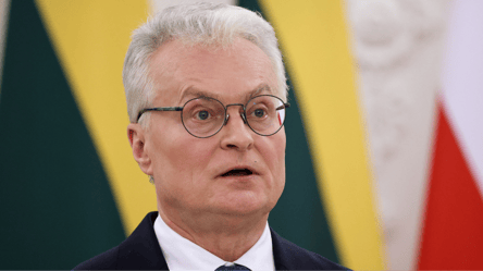 Науседа ответил, когда Украина должна вступить в ЕС - 290x160