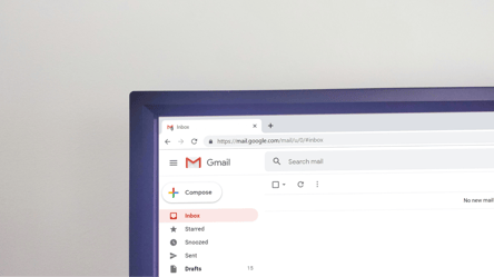 Gmail отримав ШІ-пошук — як це покращить роботу з листами - 290x166