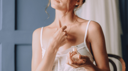 Духи Giorgio Armani, что вошли в историю как культовые - 285x160