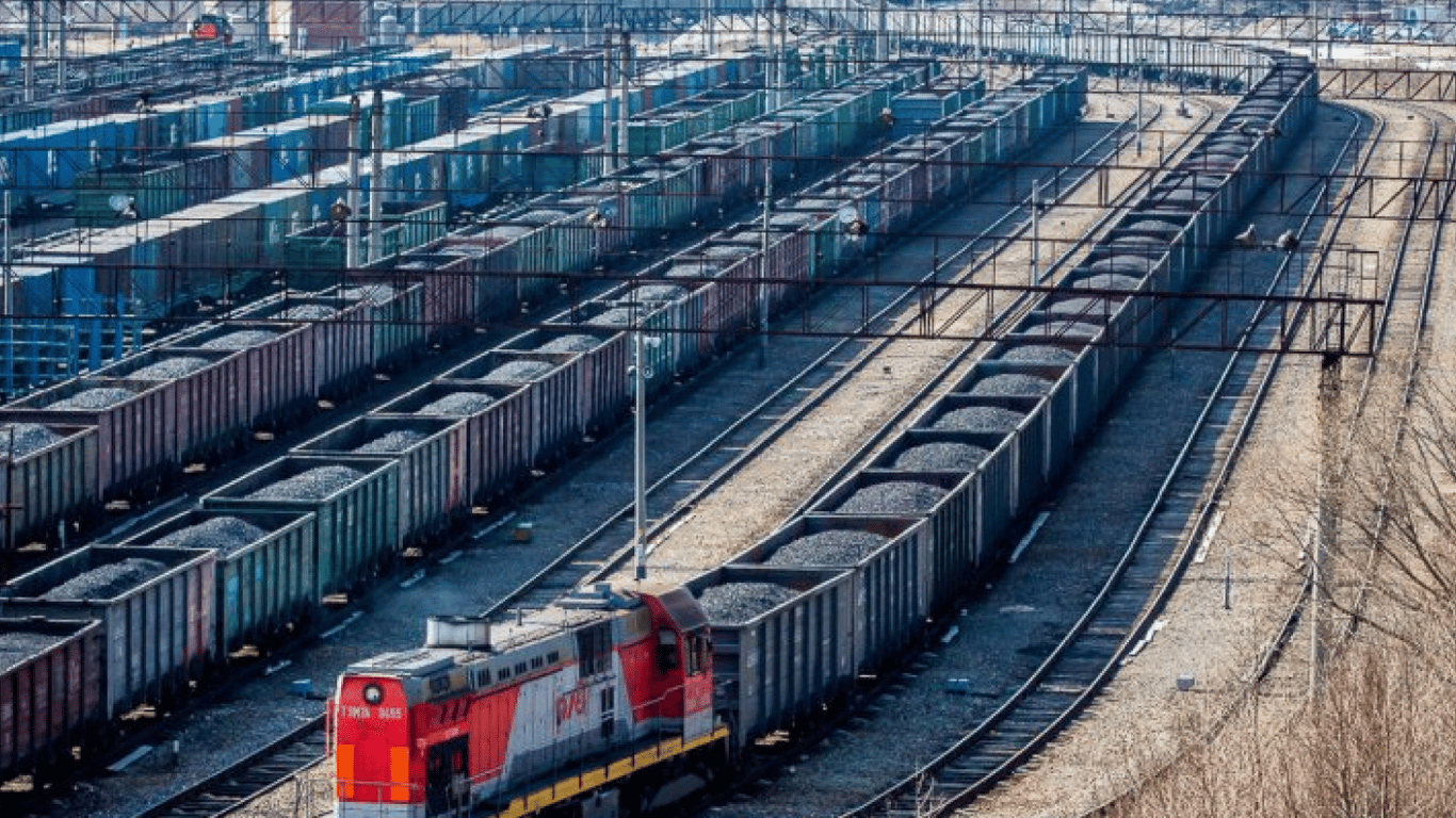 ISW проанализировал резкое увеличение железнодорожного сообщения между Россией и КНДР
