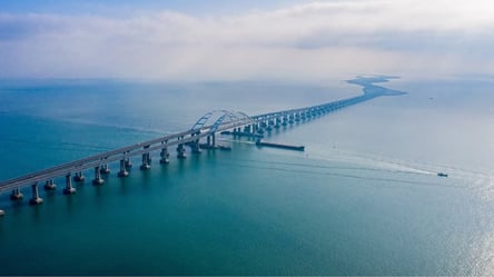 Україна може звільнити Крим: названо головну умову - 290x160