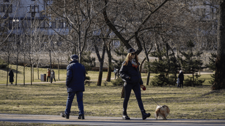 Бабак Тимко спрогнозировал, когда в Украине наступит весна - 290x160