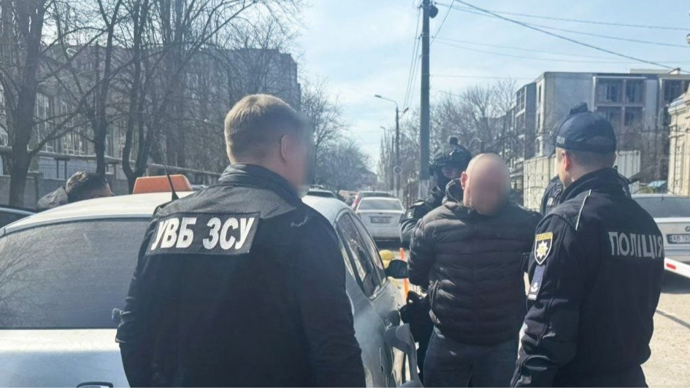 У Миколаївському ТЦК знімали з обліку за 600 доларів