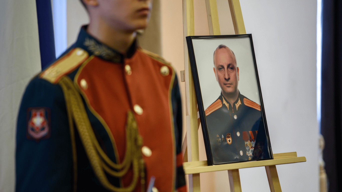 В Луганске ликвидировали командира 59-й бригады сухопутных войск РФ — детали