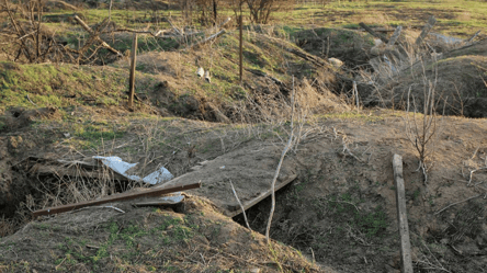 New fortifications in the south — what are Russians preparing for - 285x160