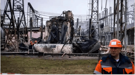 Енергетичний щит Одеси — місто закриває слабкі місця після атак - 290x166