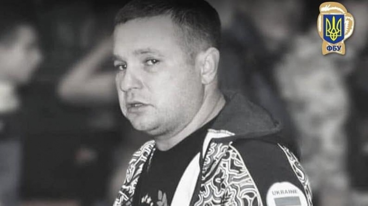 Михаил Кореновский