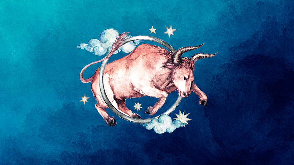 What zodiac signs will reveal new talents on the new moon on April 27, 2025 - Taurus