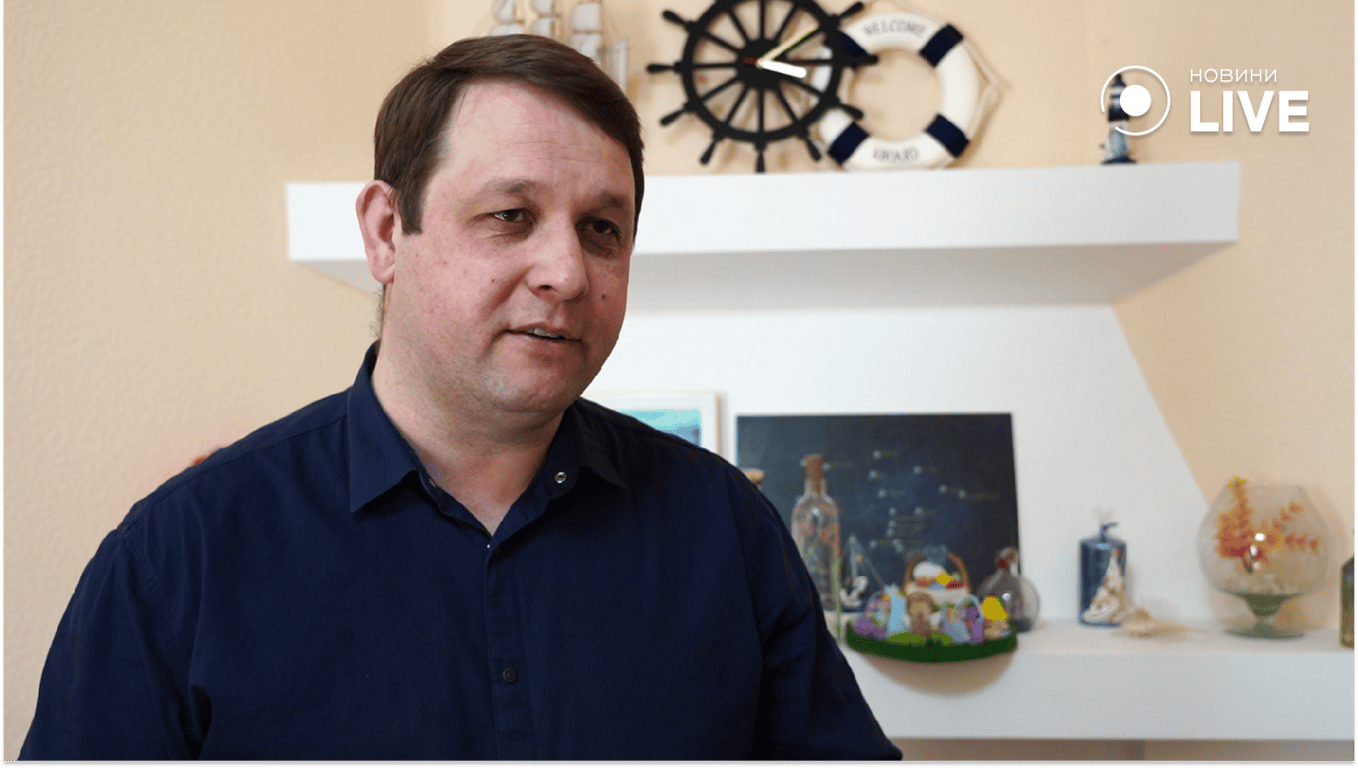 Анатолій Бойко про примусове повернення українців