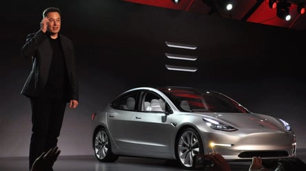 Tesla з подачі Ілона Маска завищує дані про запас ходу електрокарів, – ЗМІ - 285x160