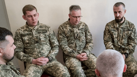 Психологічна допомога військовим: попит зріс до рекордних показників - 285x160