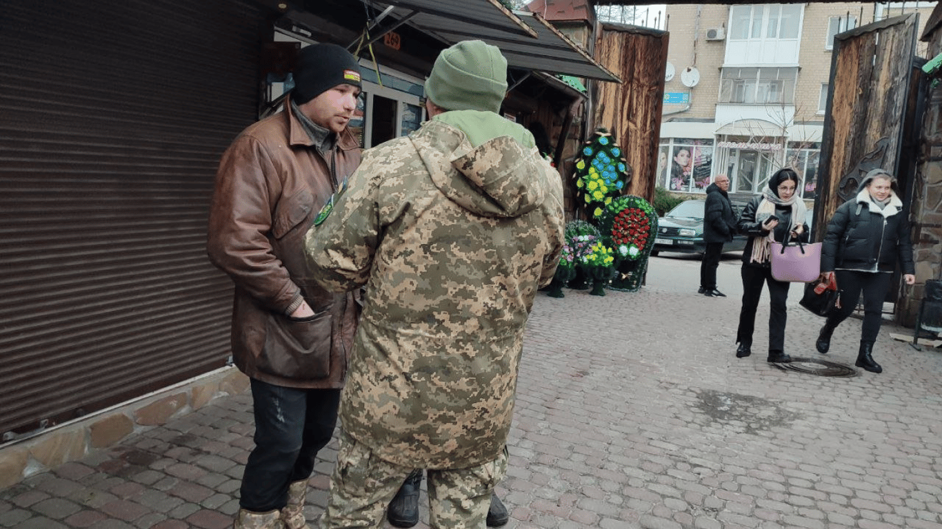 Эксперт объяснил, чего не хватает новому законопроекту о мобилизации