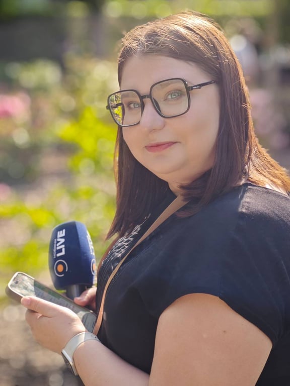 Олена Халік