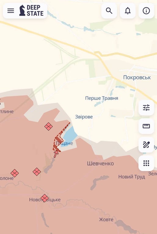 просунулися