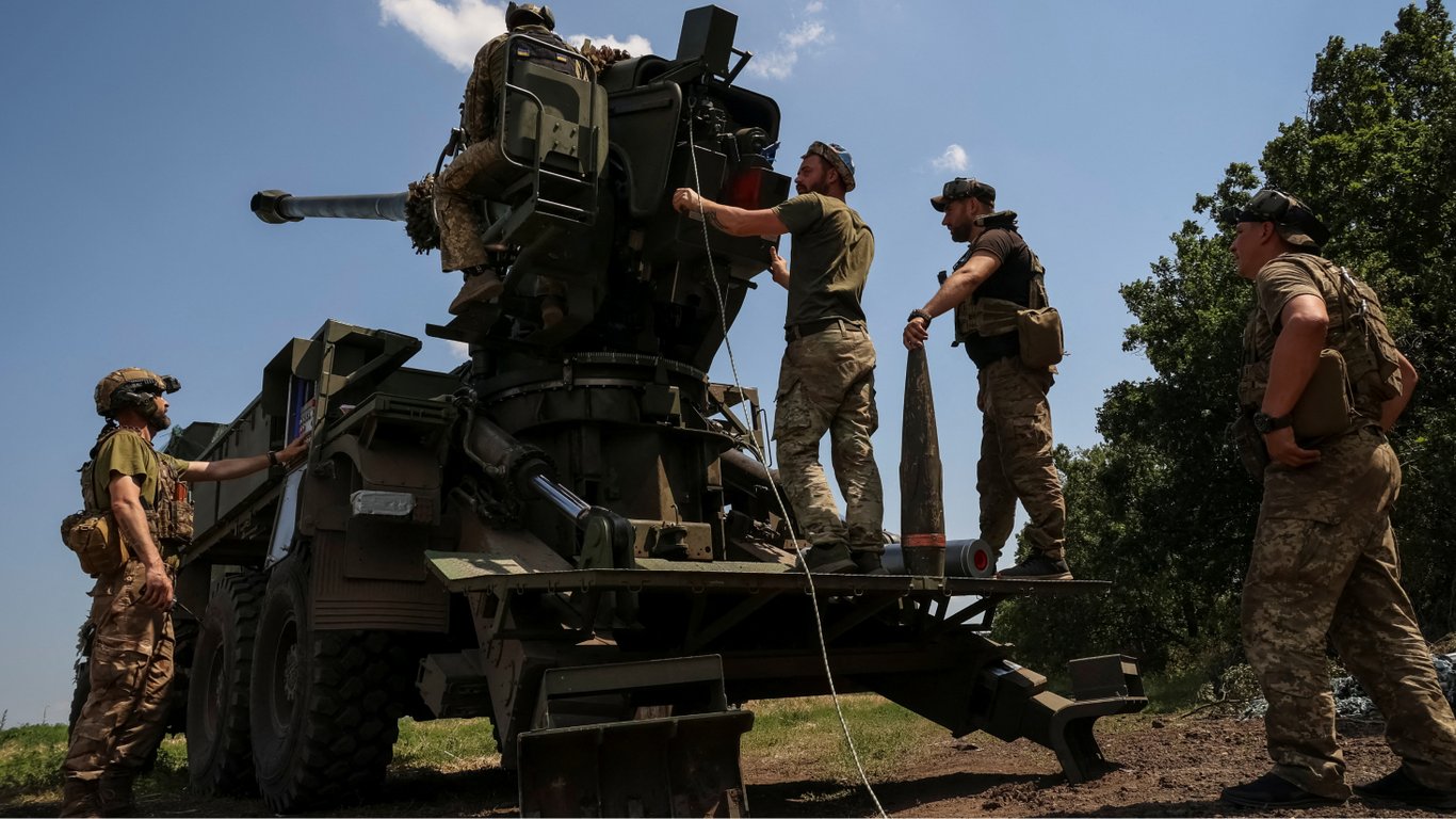 В ISW розповіли, чому росіяни намагаються показати контрнаступ ЗСУ невдалим