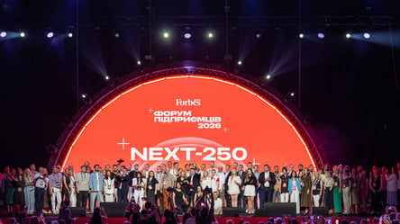 Понад 700 учасників: як пройшов Форум підприємців 2026 від Forbes Ukraine - 290x166