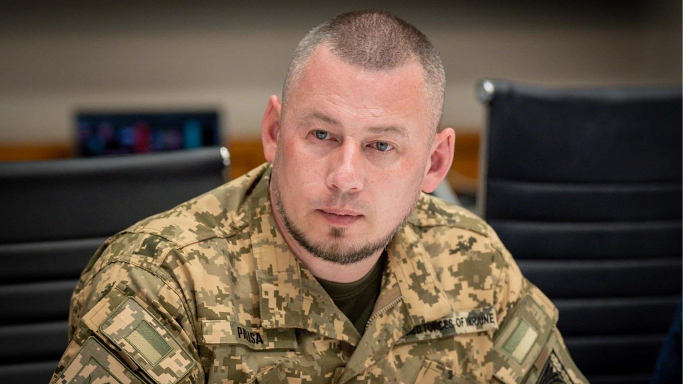 Паліса: Зниження мобілізаційного віку не розглядається