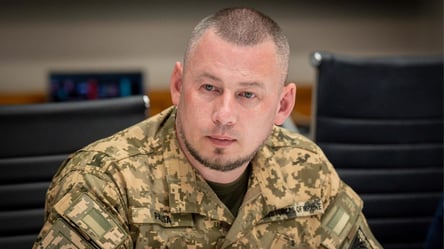 Паліса: Зниження мобілізаційного віку не розглядається - 290x160