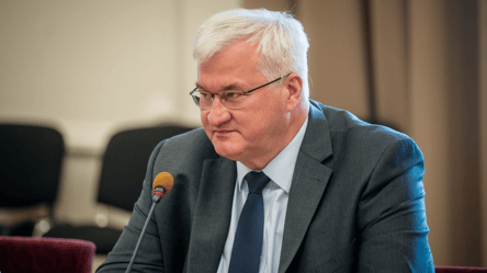 Сибіга: Німеччина перша країна, яка виготовляє дрони з Україною - 290x160