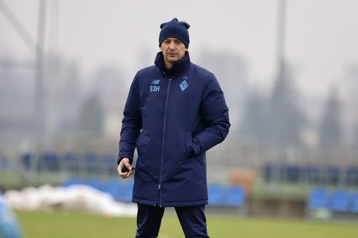 Александр Шовковский