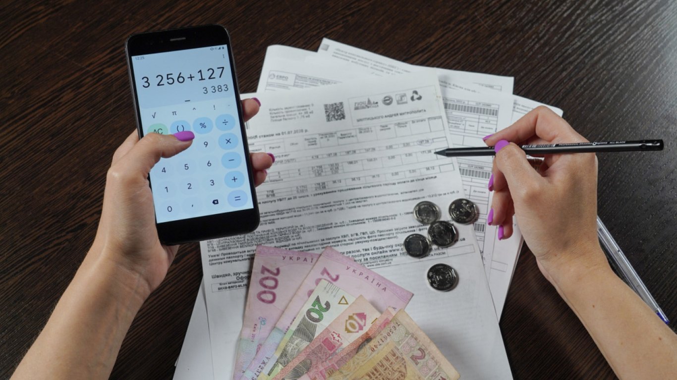 Тарифи на послуги ЖКГ: за що українці платять більше навесні