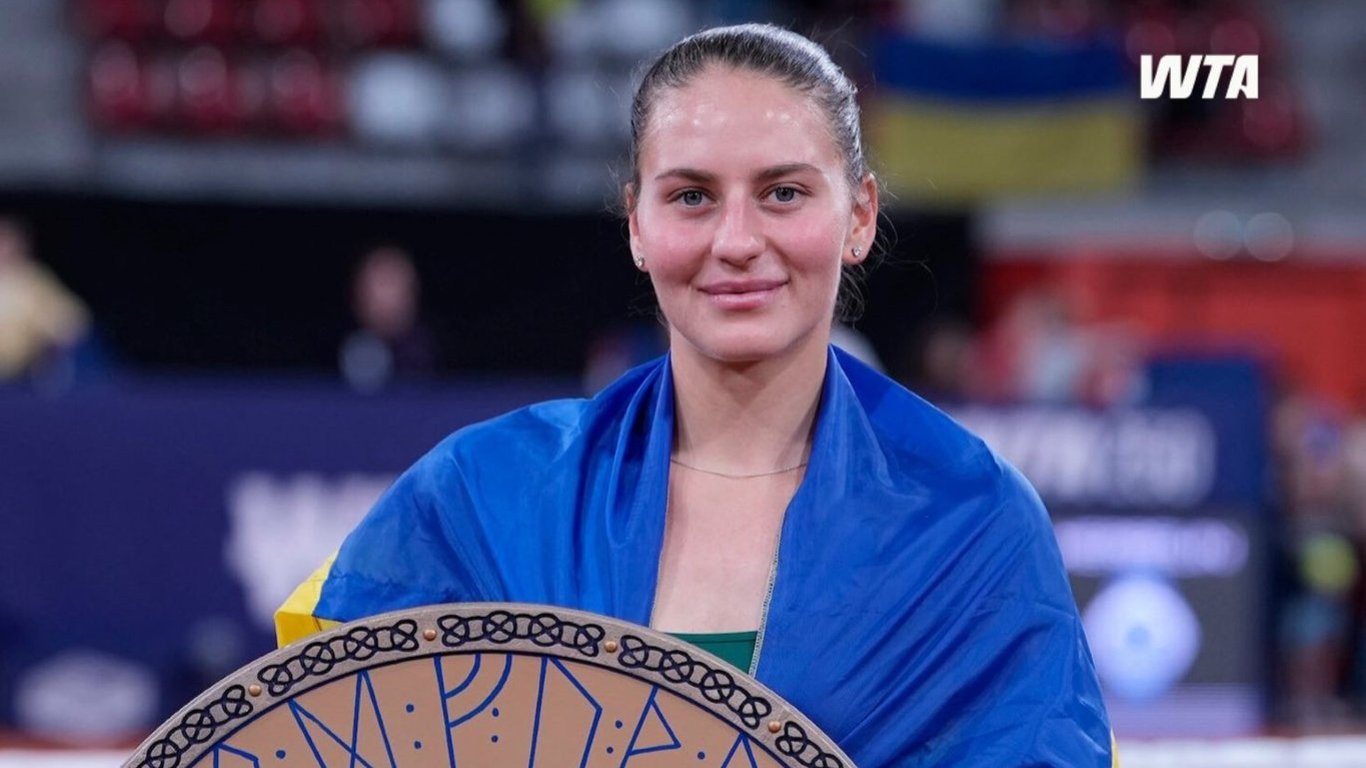 Костюк обыграла Подрез и выиграла титул в Руане: сколько заработали украинки