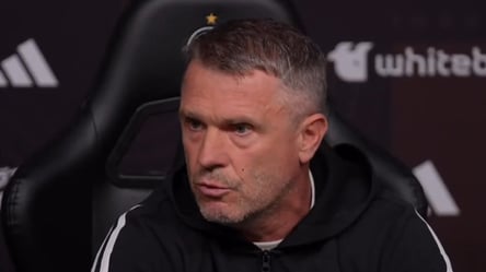 Ребров пояснив, як Україна збирається обігравати Ісландію - 285x160