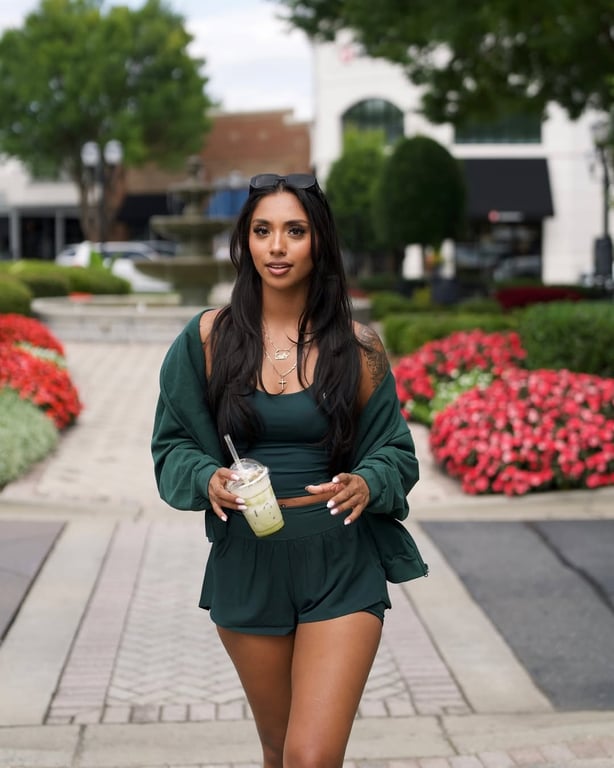 З чим носити бігові шорти