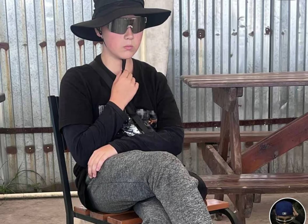 Ирина Фарион