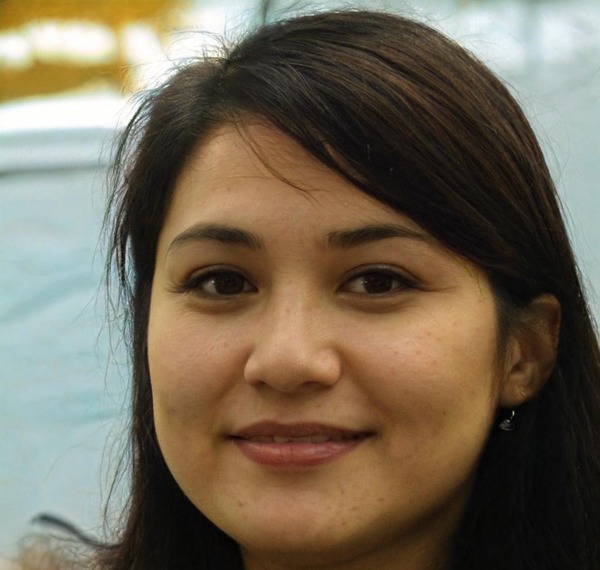 Юлія Харченко - Редактор