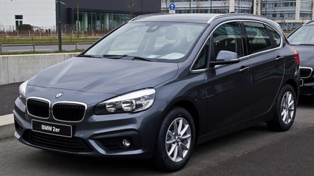 Пʼять найкращих сімейних мінівенів з пробігом - 290x166